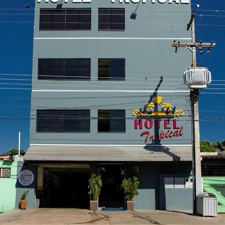 Hotel Tropical Pôrto Velho Luaran gambar