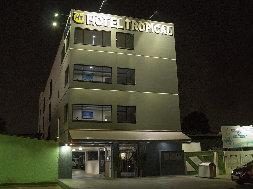 Hotel Tropical Pôrto Velho Luaran gambar