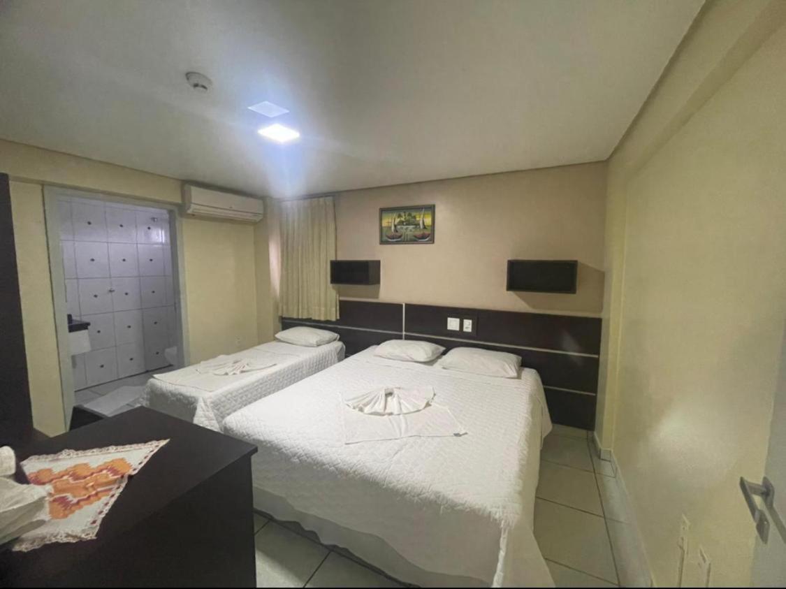 Hotel Tropical Pôrto Velho Luaran gambar