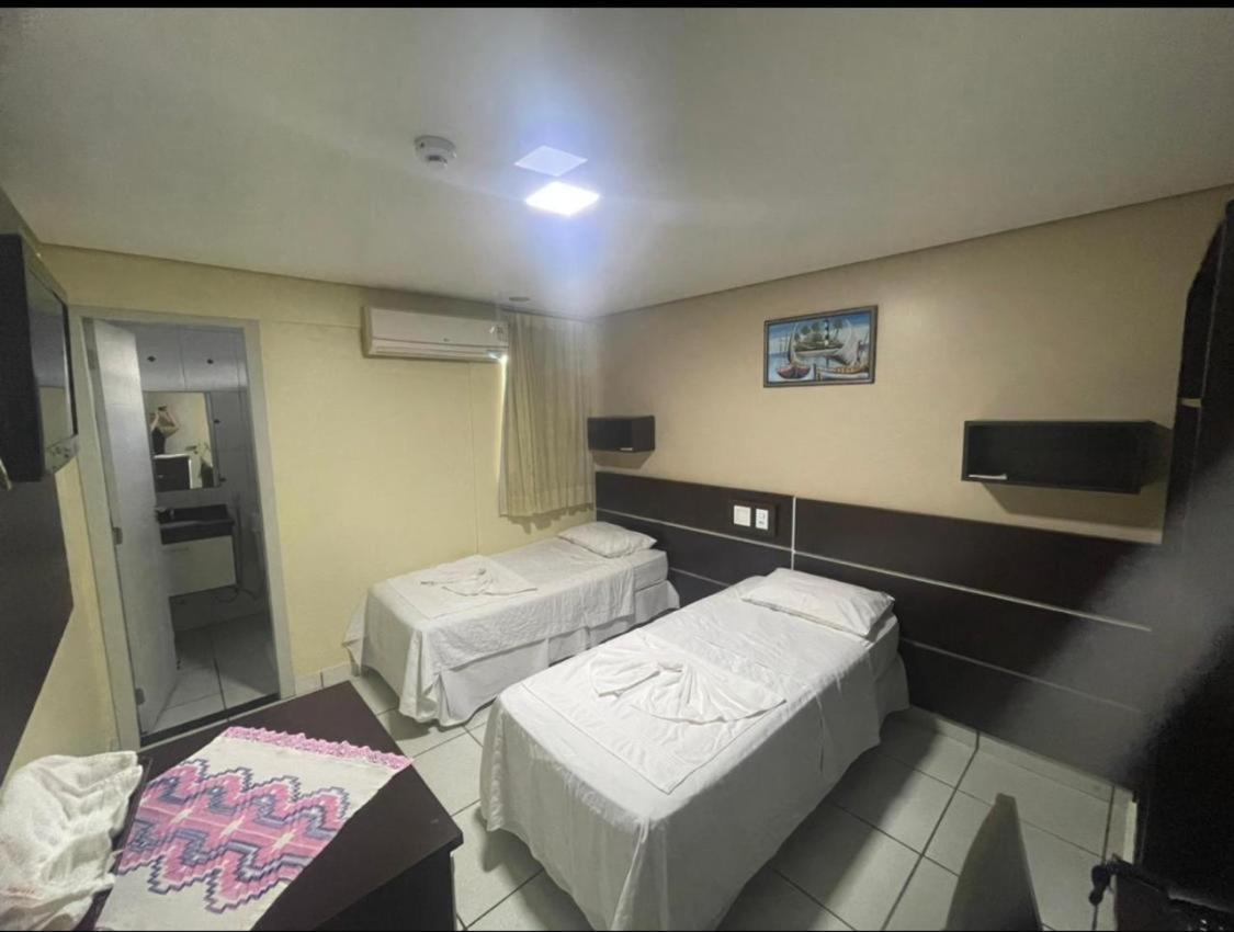 Hotel Tropical Pôrto Velho Luaran gambar