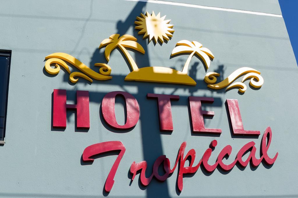 Hotel Tropical Pôrto Velho Luaran gambar