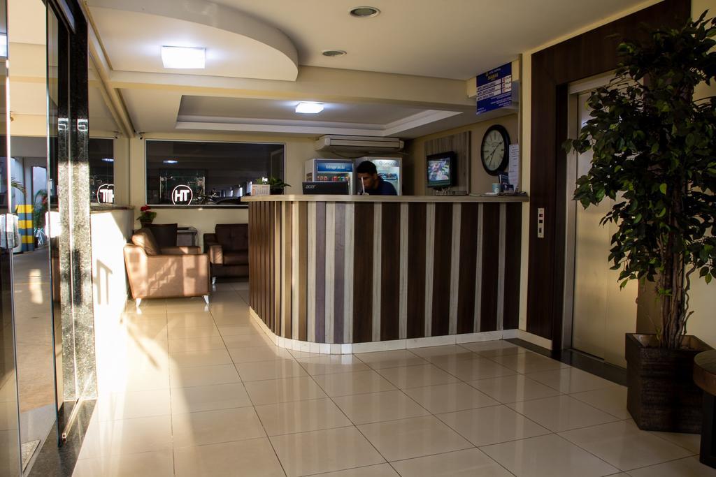 Hotel Tropical Pôrto Velho Luaran gambar