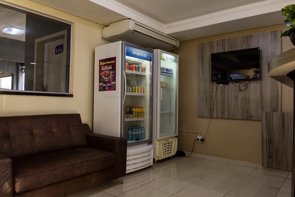 Hotel Tropical Pôrto Velho Luaran gambar