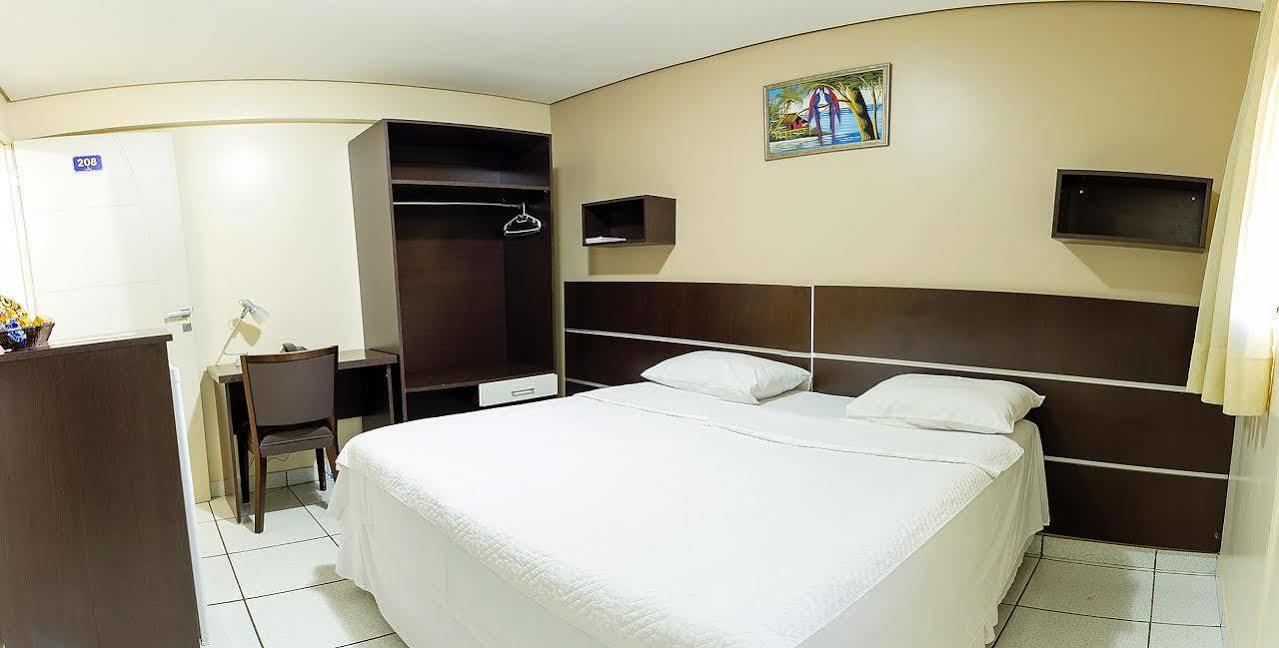 Hotel Tropical Pôrto Velho Luaran gambar