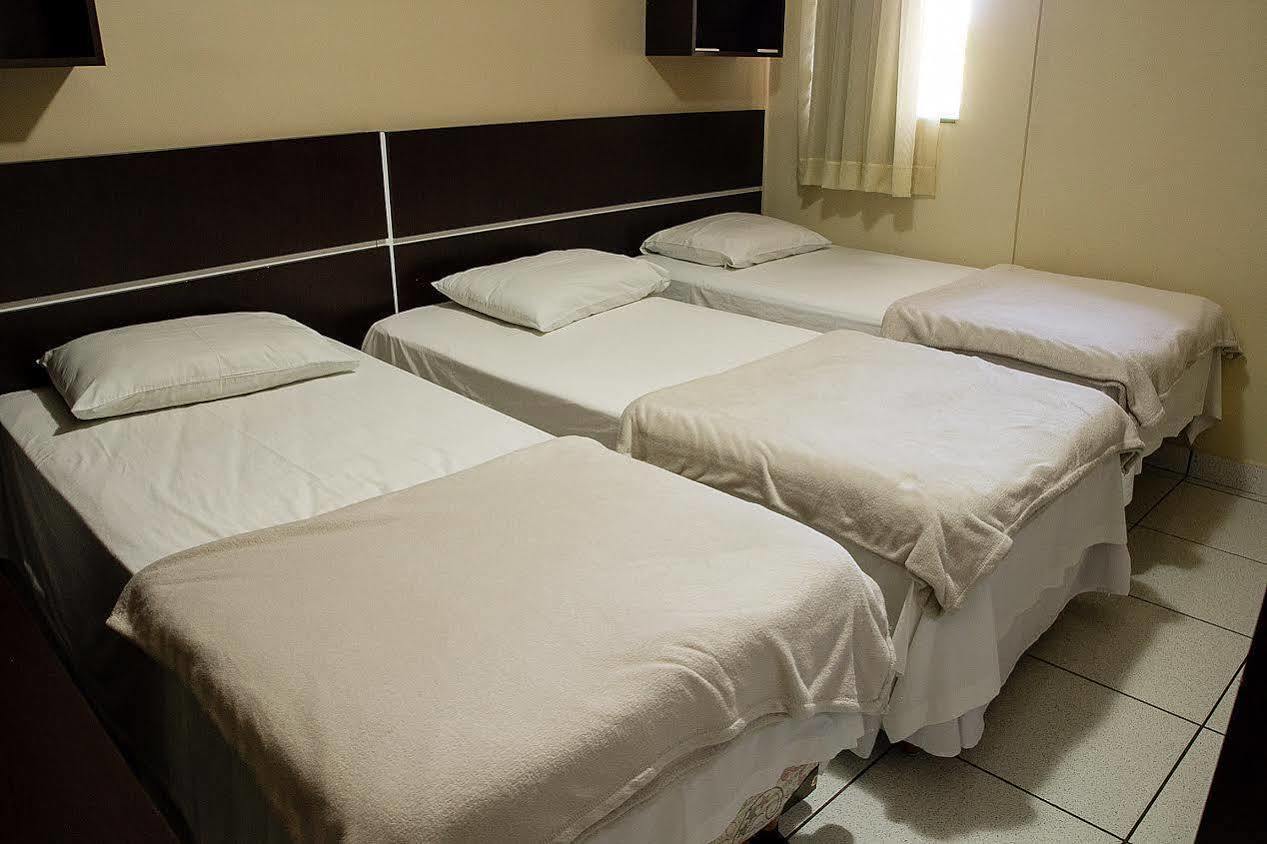 Hotel Tropical Pôrto Velho Luaran gambar